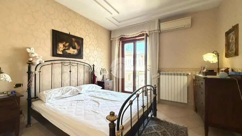 Chambres - Apartment with Balconies in Central Naples
