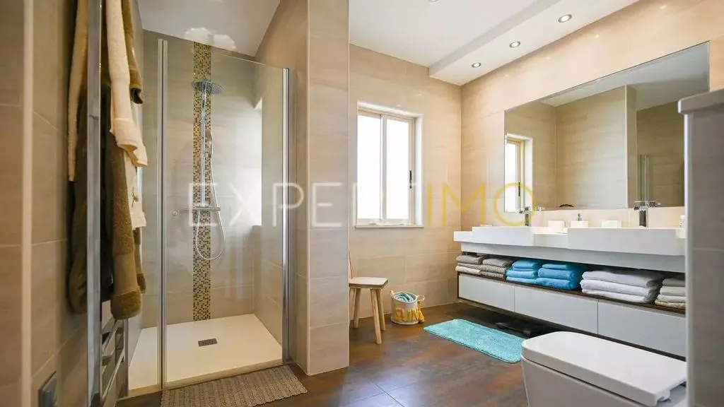 Vannitoad - Luxury Villa with Vineyard in Moncarapacho