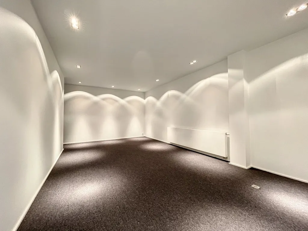 Stanze - Masterpiece Hotel in Exclusive Square, Brussels