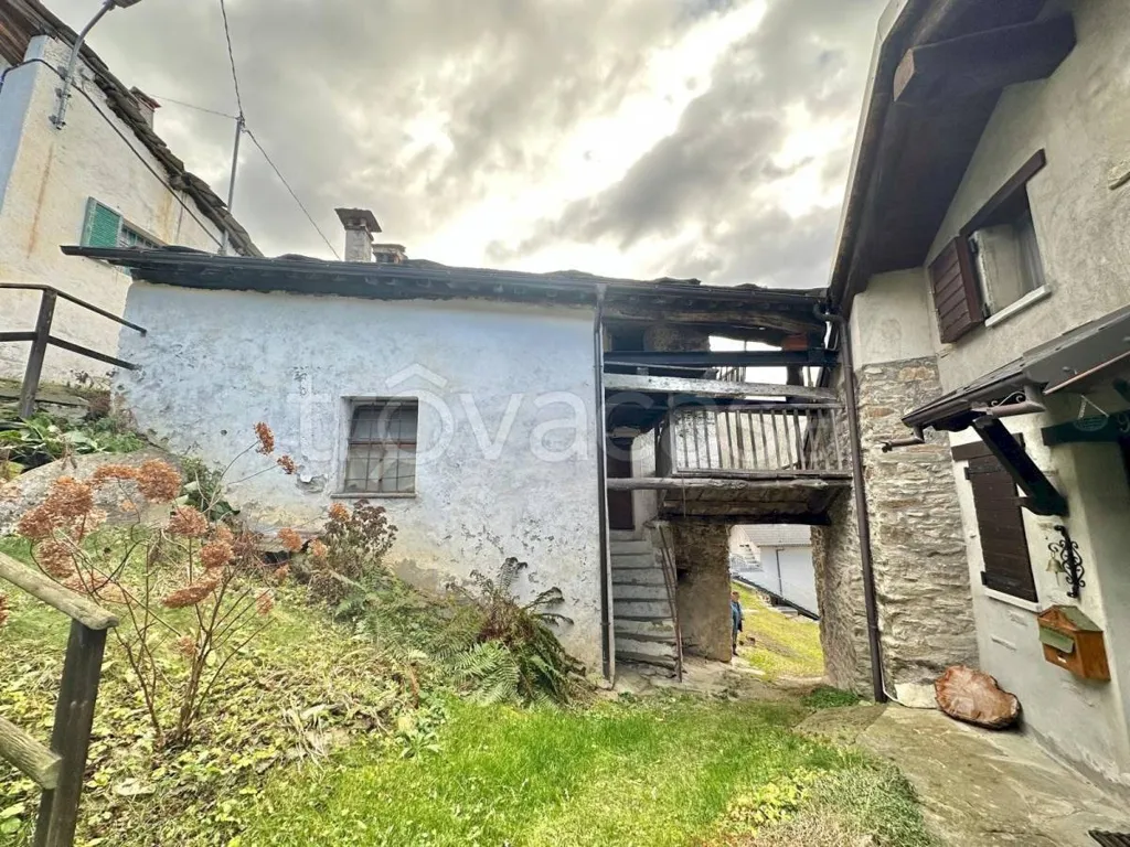 Välivaade - Rustic Stone House with Monviso View in Busca