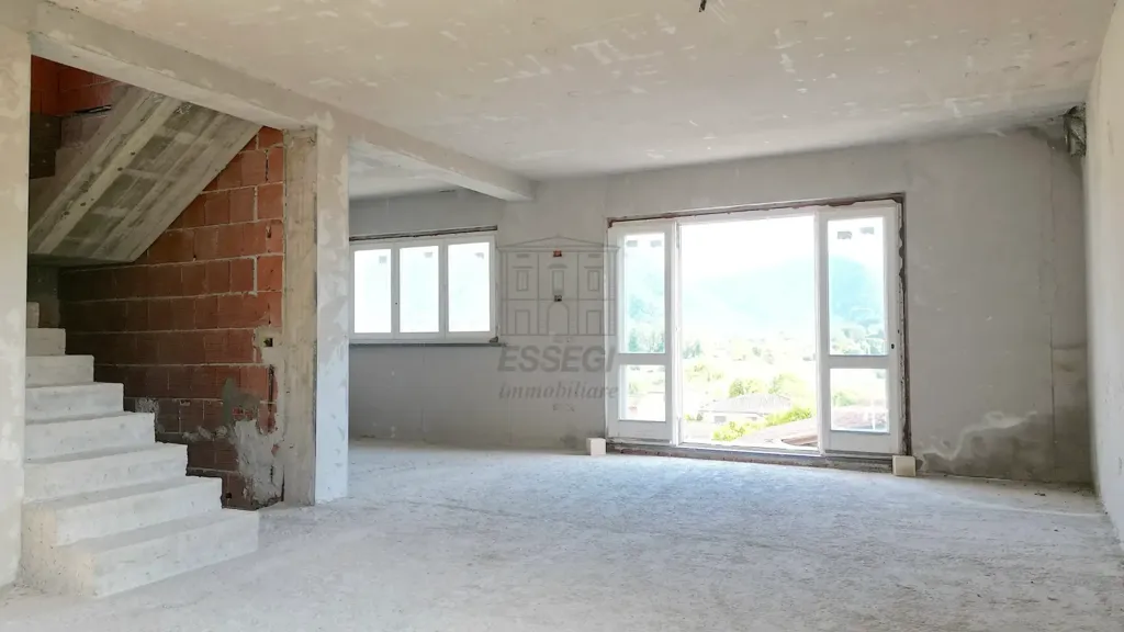 Pièces - Newly Constructed Villa in Lucca's Hills