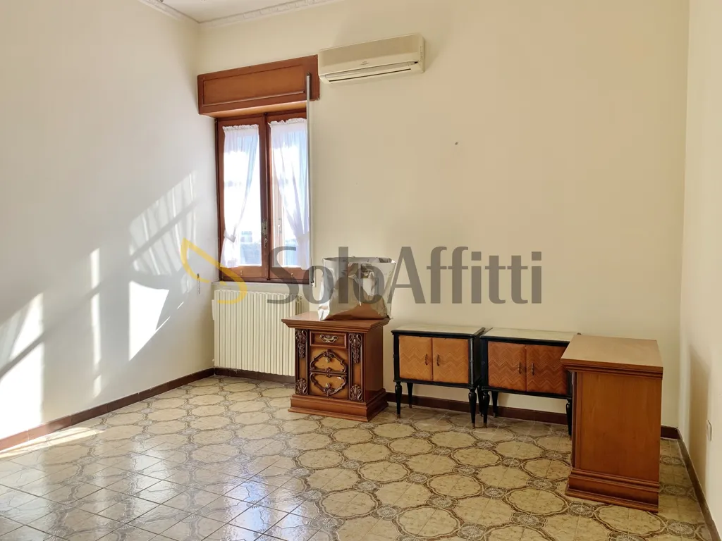 Séjour - Furnished Flat with Panoramic View in Catanzaro
