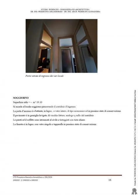 Quadruplex Apartment with Rooftop in Quinzano d'Oglio