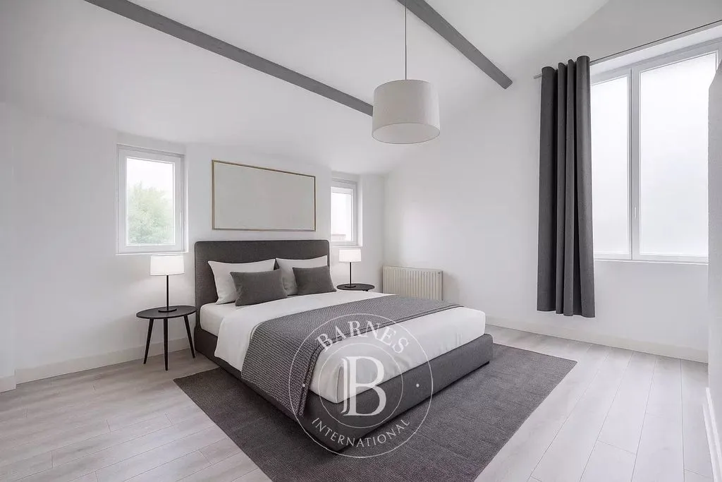 Magamistoad - Luxury House with Pool in Castelginest