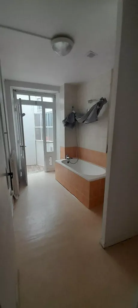 Vannitoad - Bright Attic Apartment near Place Pasteur, Besançon
