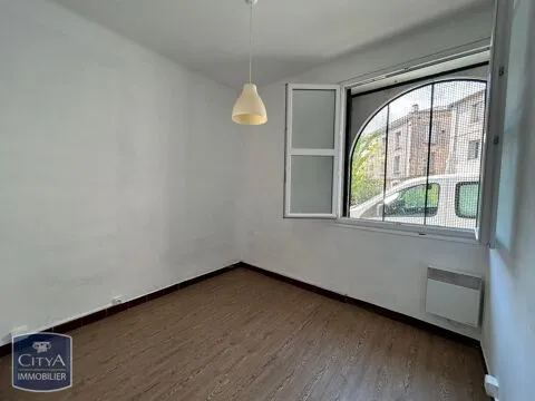 Pièces - Appartement 2 Pièces avec Bureau à Montpellier