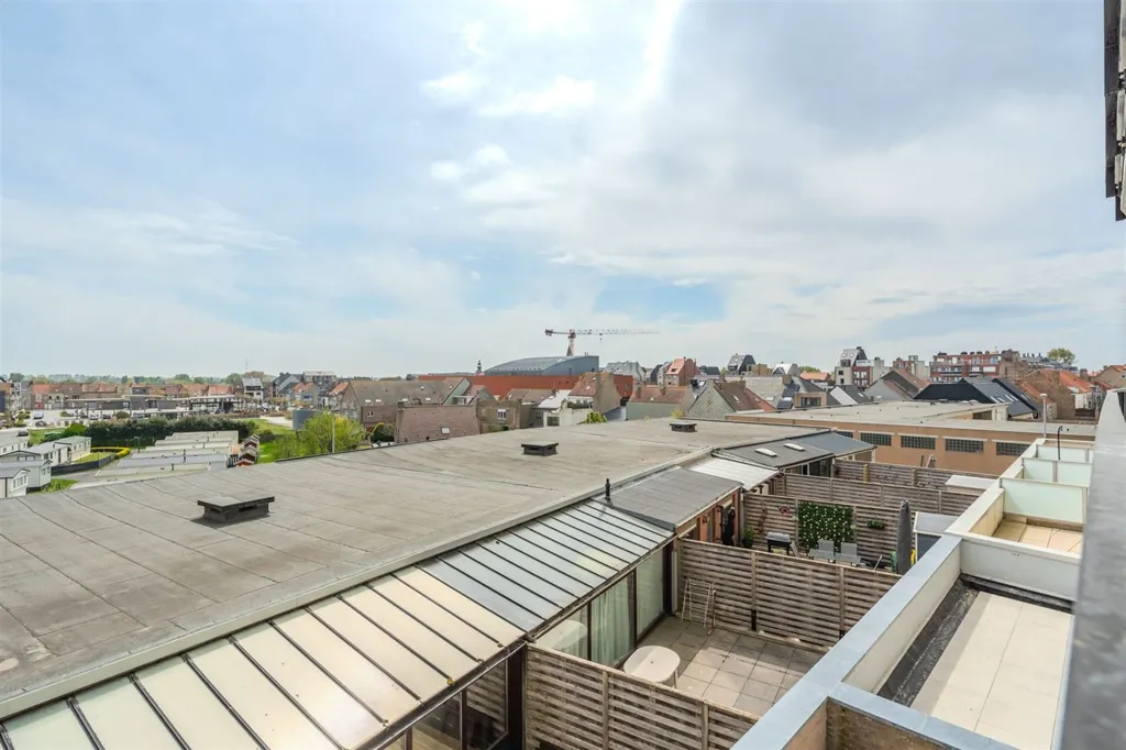 Korter asukohas Middelkerke