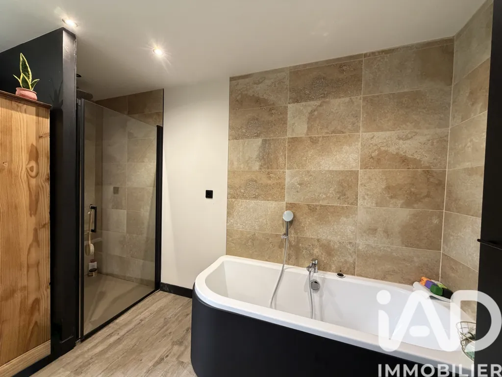 Vannitoad - Renovated Barn with Terraces in Nogent-Le-Sec