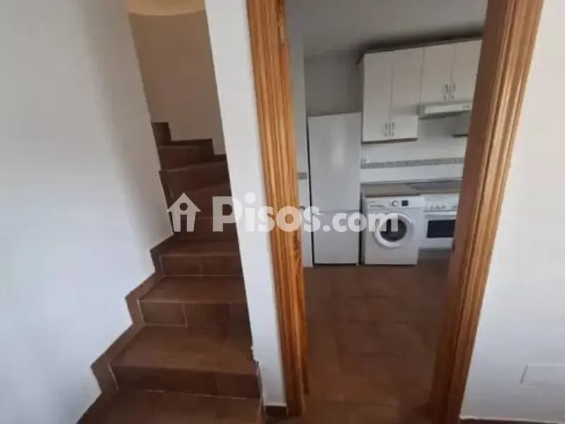 Cuisine - Duplex with Balcony in El Molar