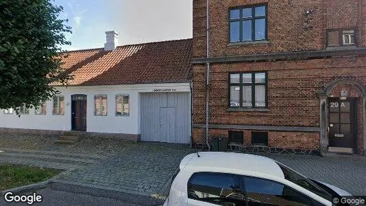 Extérieur - Office Space for Rent in Fredericia