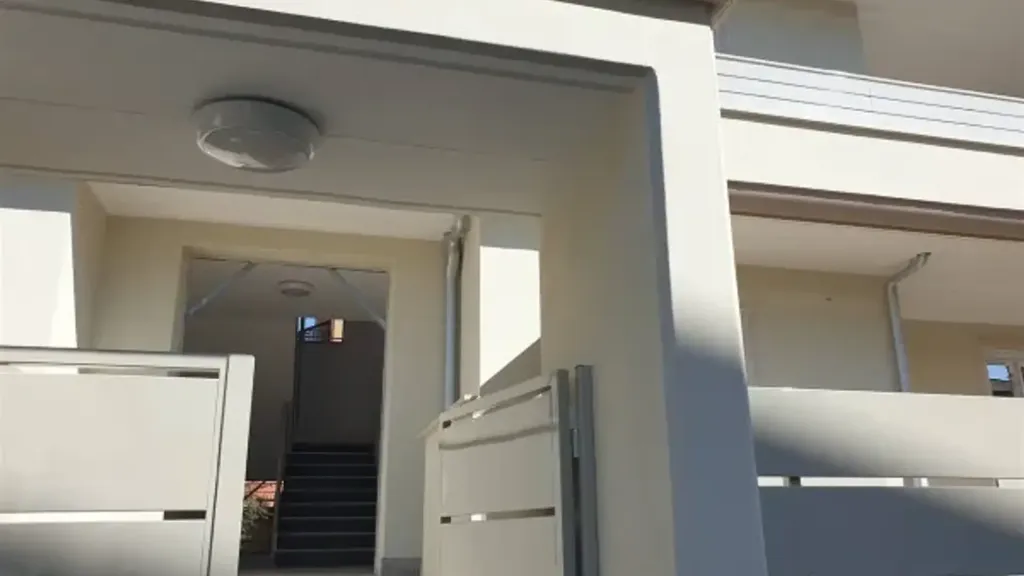 Extérieur - Newly Built Apartment with Terrace in Ciampino
