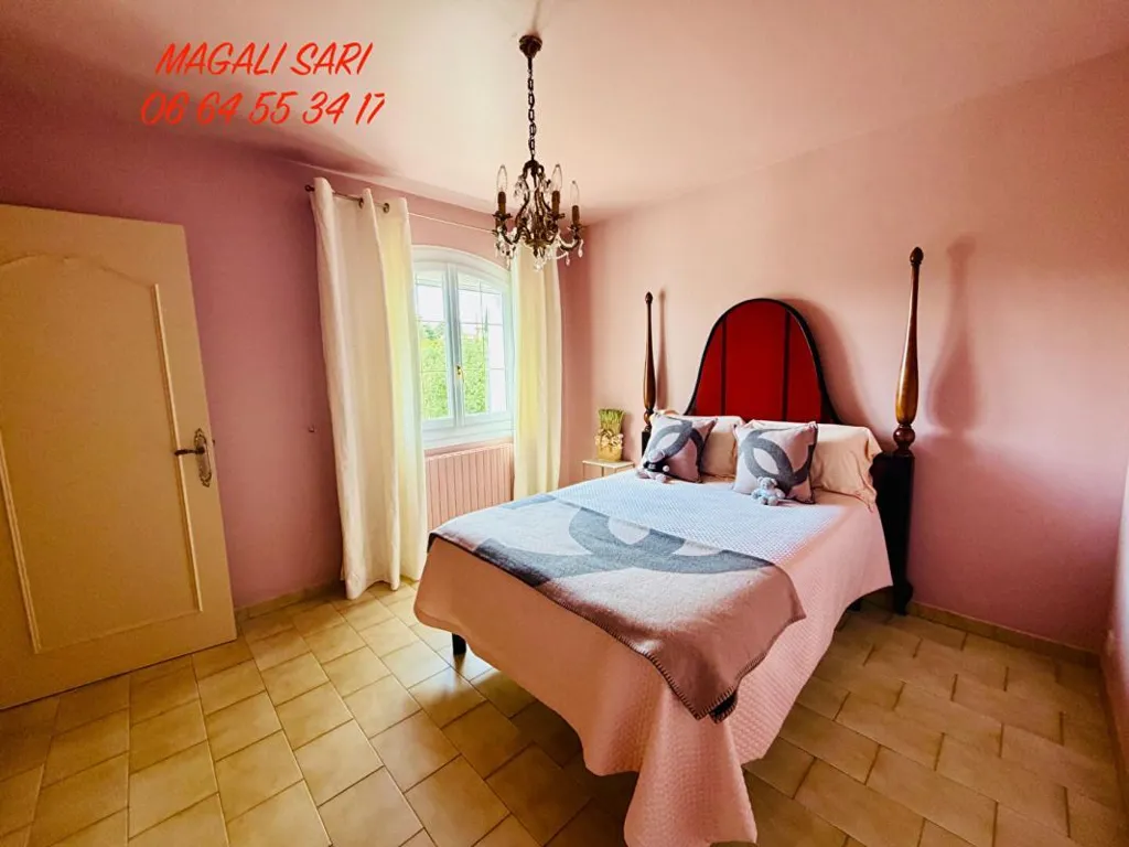 Magamistoad - Charming House with Pool on Ales Heights