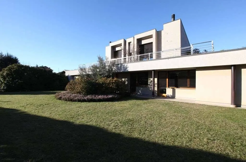 Extérieur - Luxury Villa with Lake View in Lipomo