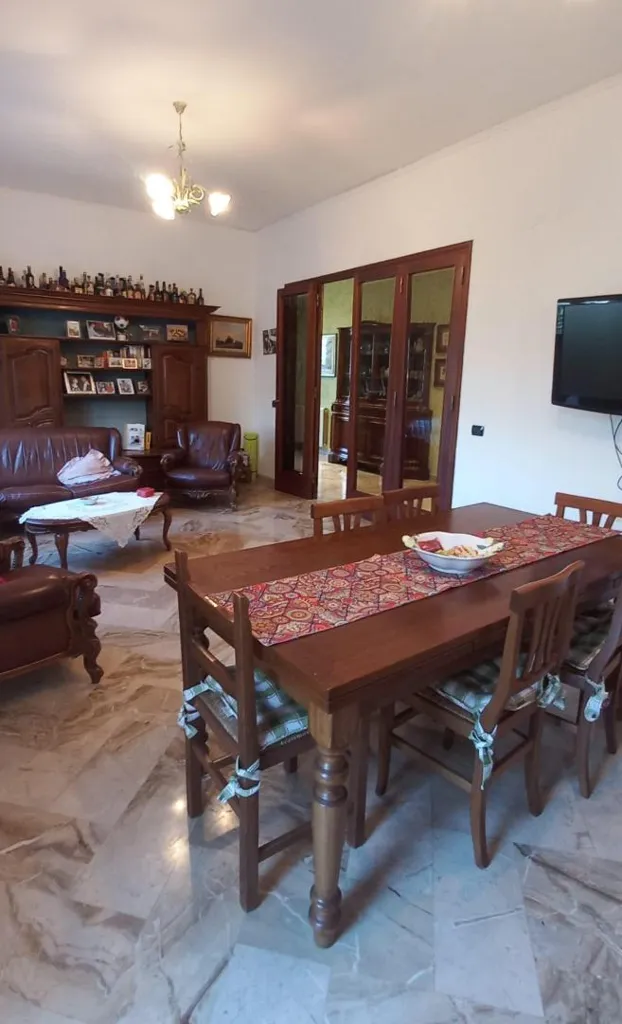 Villa with Garden in Fucecchio