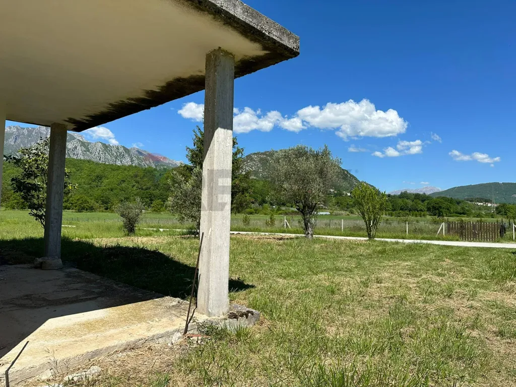 Terrazza - Customisable House with Balcony in Rocchetta a Volturno