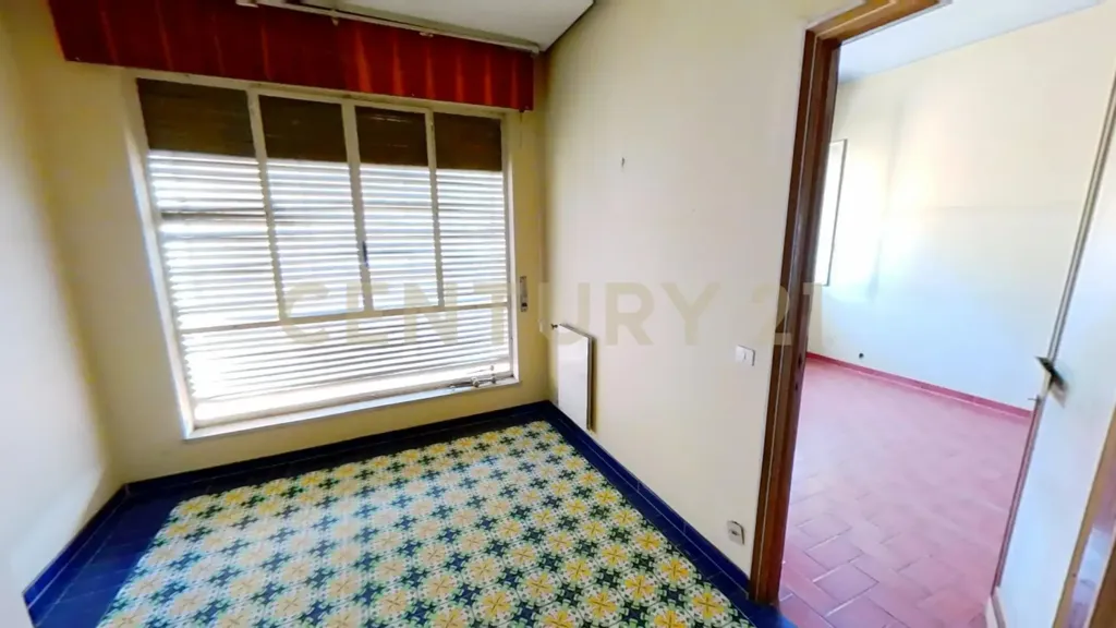 Pièces - Historic Apartment with Balcony in Modica