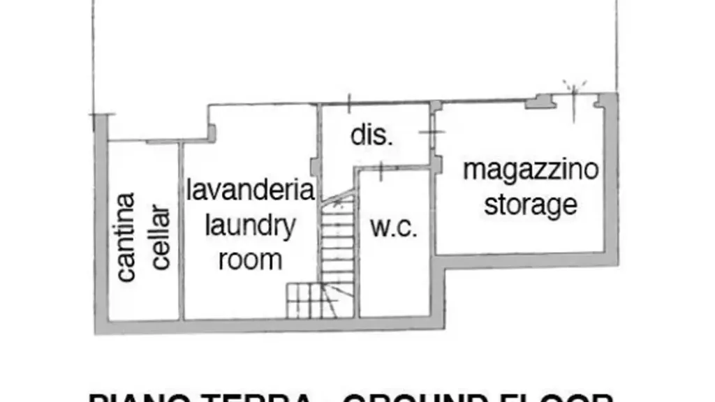 Plaan - Rustic Casale with Pool in Todi
