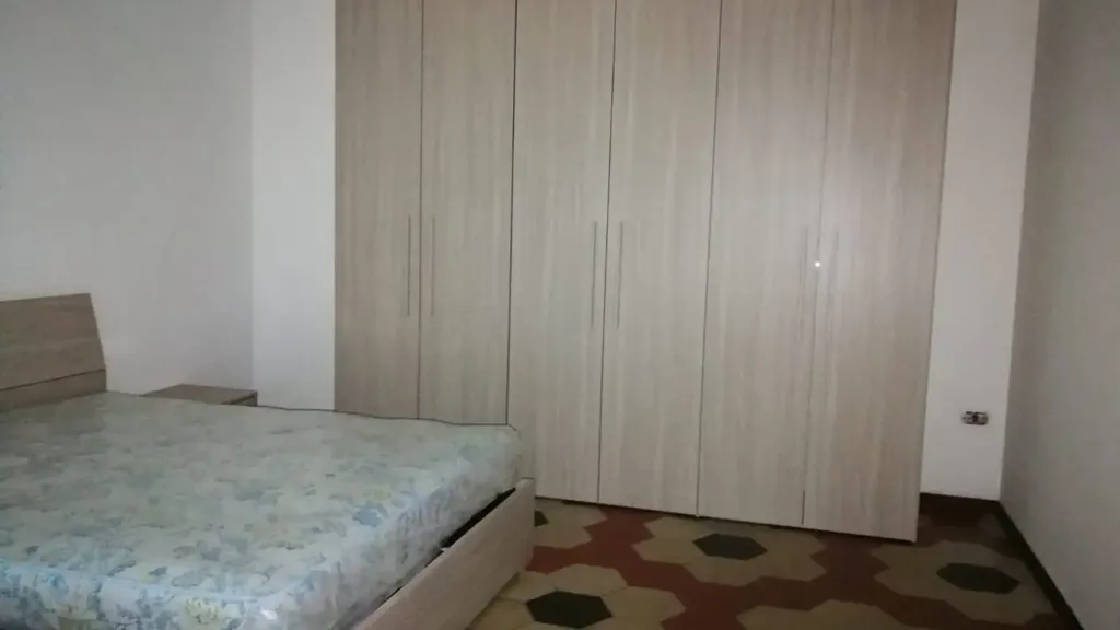 Magamistoad - Liberty-Style Apartment with Balcony in Chieti