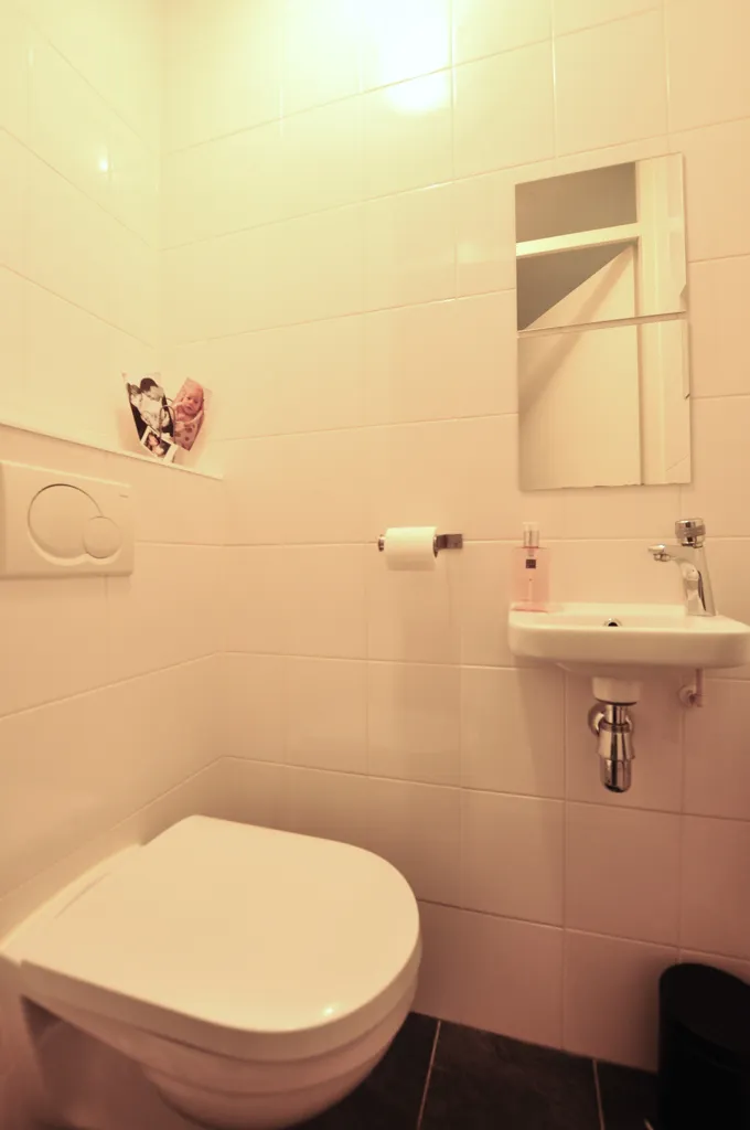 3-room apartment in Eindhoven