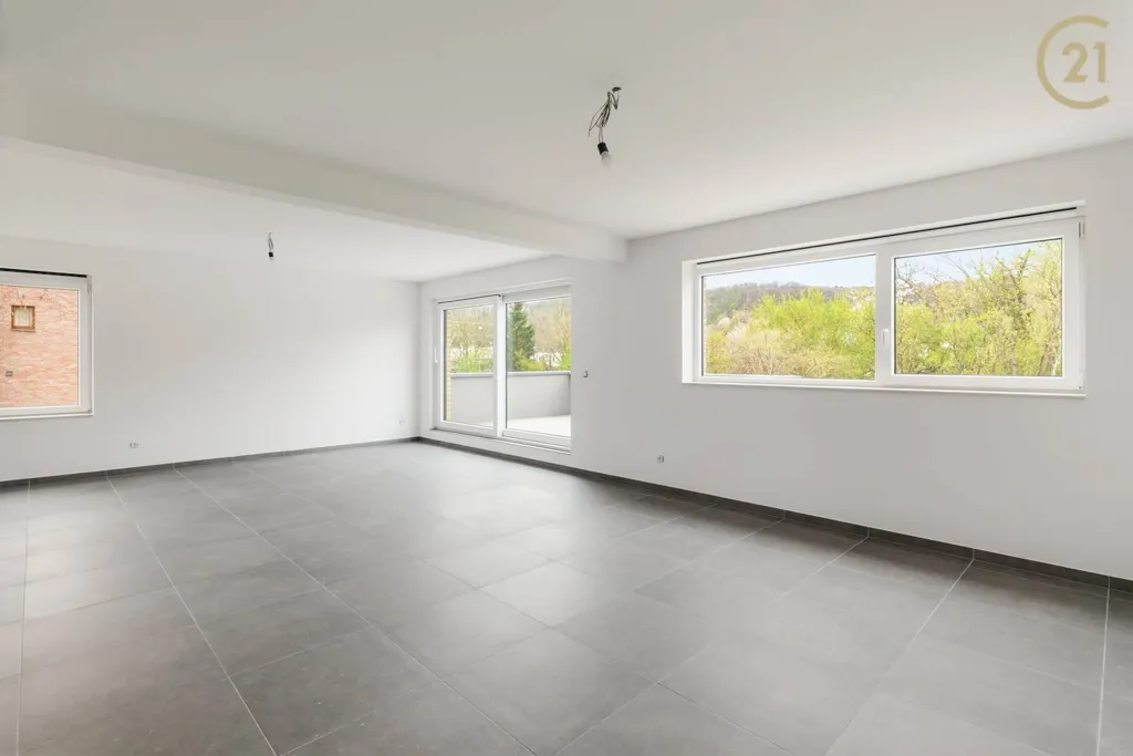 3-bedroom apartment in Jambes