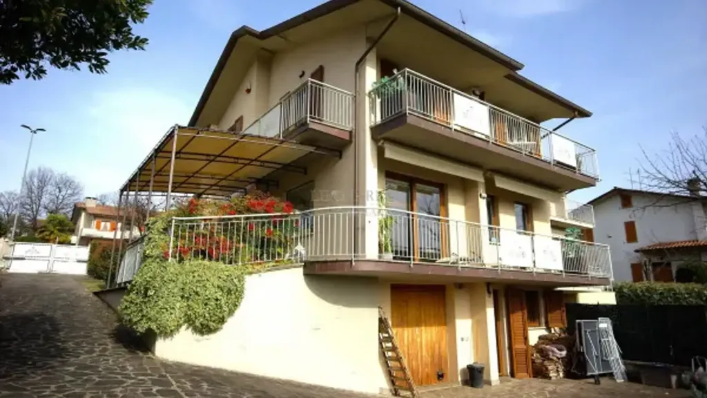 Extérieur - Restored Villa with Garden in Sansepolcro