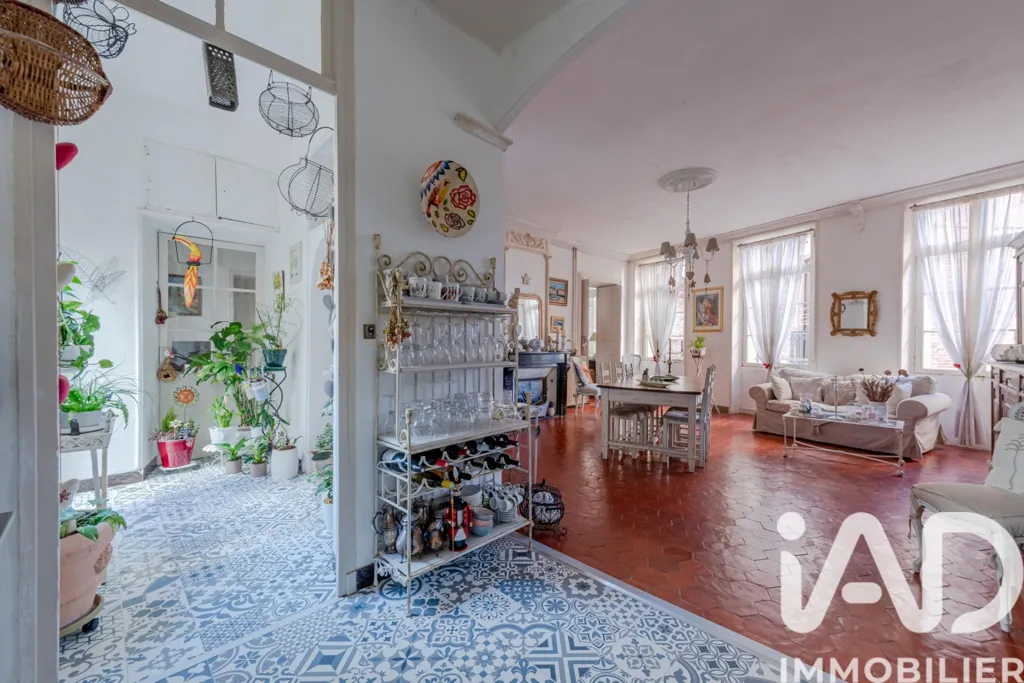 Elutuba - Charming Maison de Maître with Pool in Rivesaltes