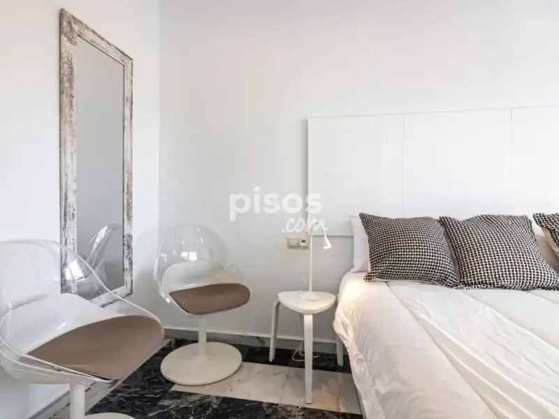 Camere da letto - Renovated Villa with Pool in Benalmádena Costa