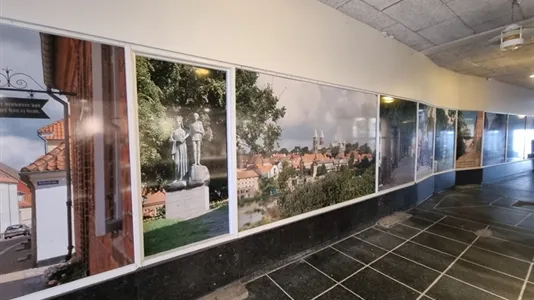 Shop with Display Area in Viborg