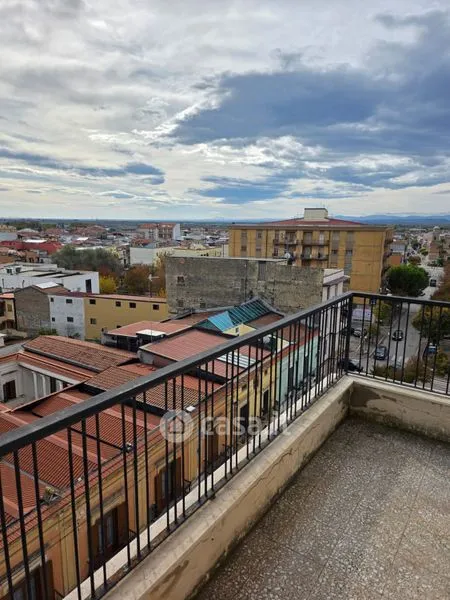Rõdu - Studio/Office in Central San Severo