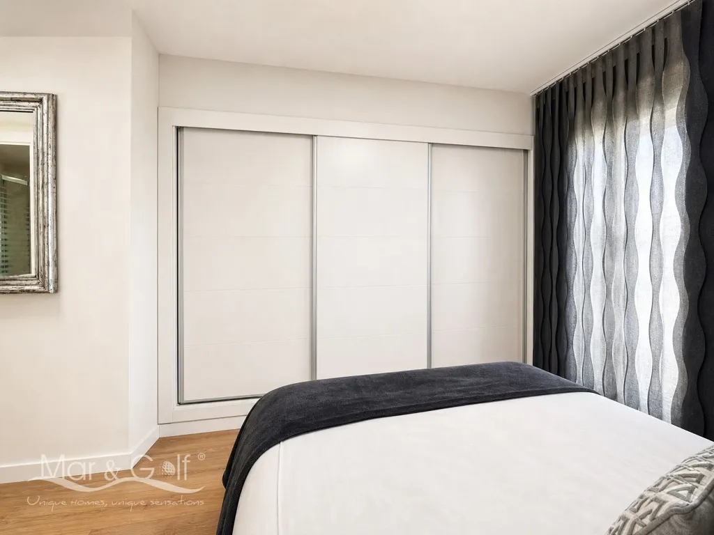 Magamistoad - Penthouse with Sea View in Alicante
