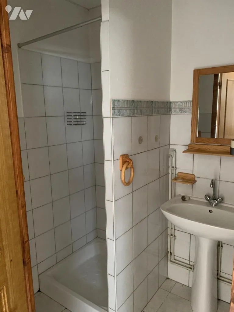 Vannitoad - Studio with Kitchenette in Bezannes