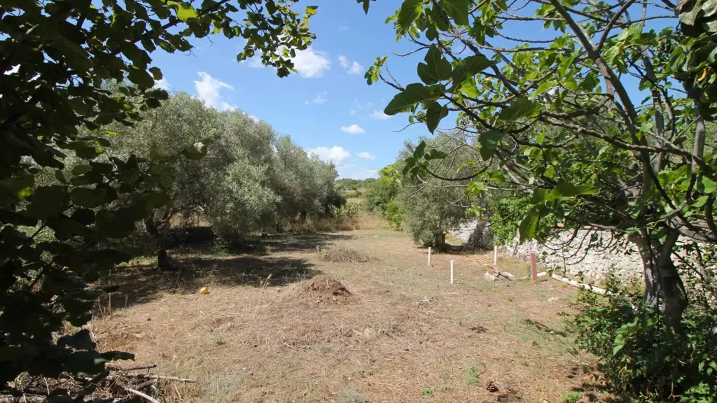 Giardino - Chalet with Mountain Views in Noto