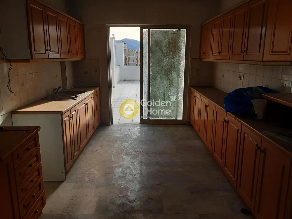 Appartement 4 pièces à GR