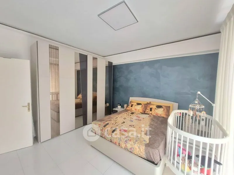 Chambres - Apartment with Terrace in Central Siano