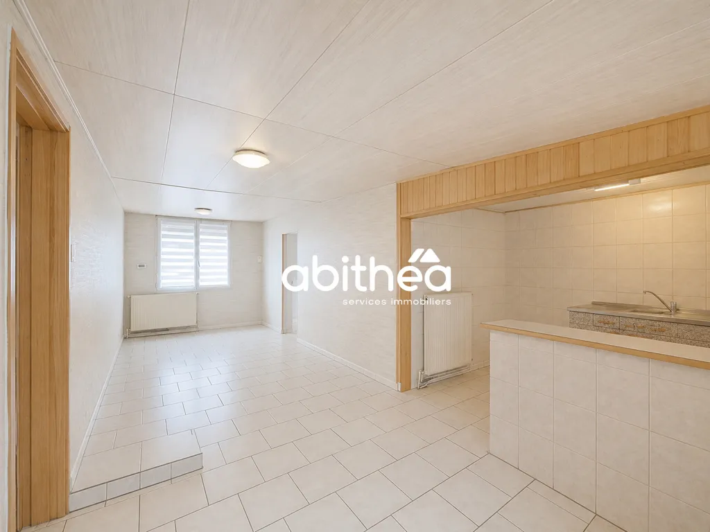 Maison 4 pièces à Provin