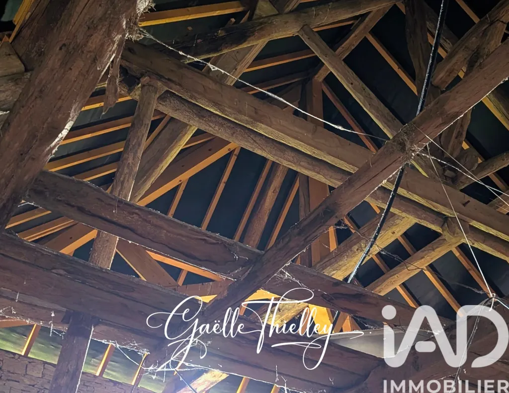 Stanze - Traditional Farmhouse with Potential in 89800