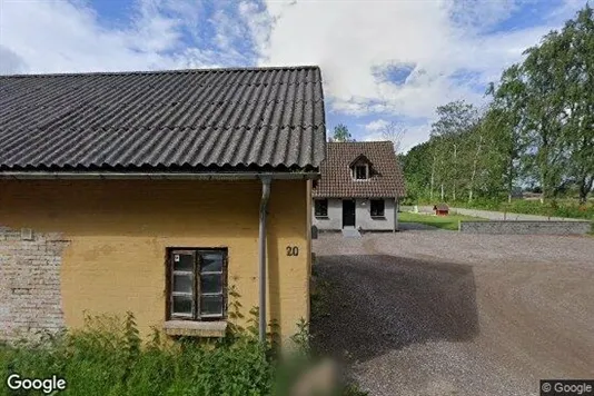 Extérieur - Commercial Plot in Ringsted, Benløse Skel