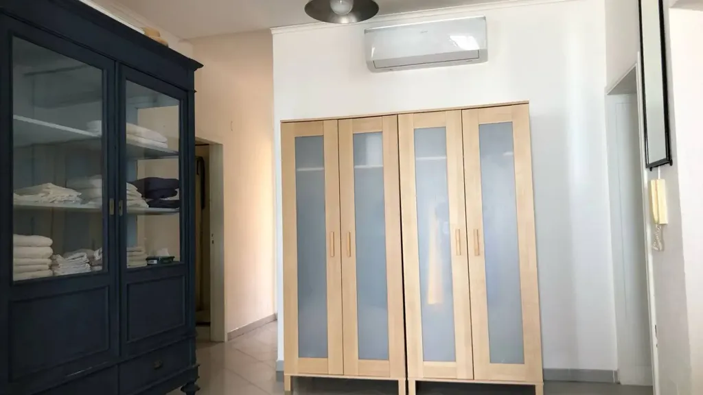 Toad - Seafront Apartment in Varazze