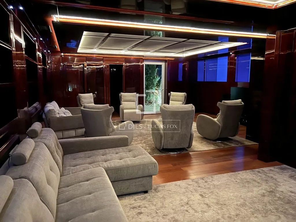 Toad - Luxury Villa with Sea View in Altea Hills