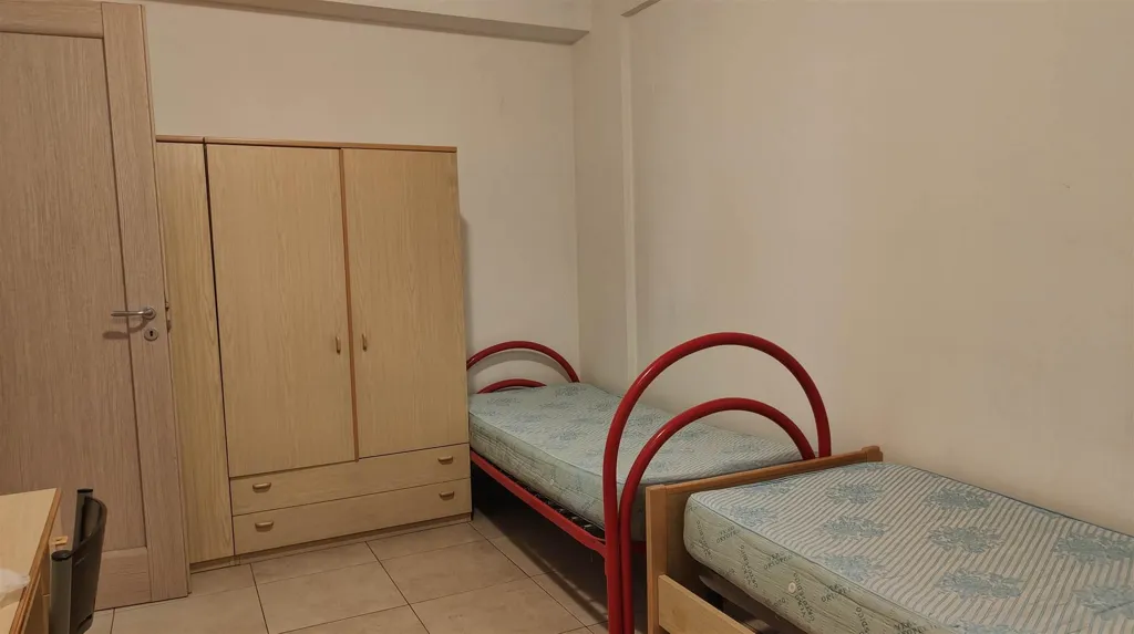 Magamistoad - Recently Furnished Flat in Rende's University Area