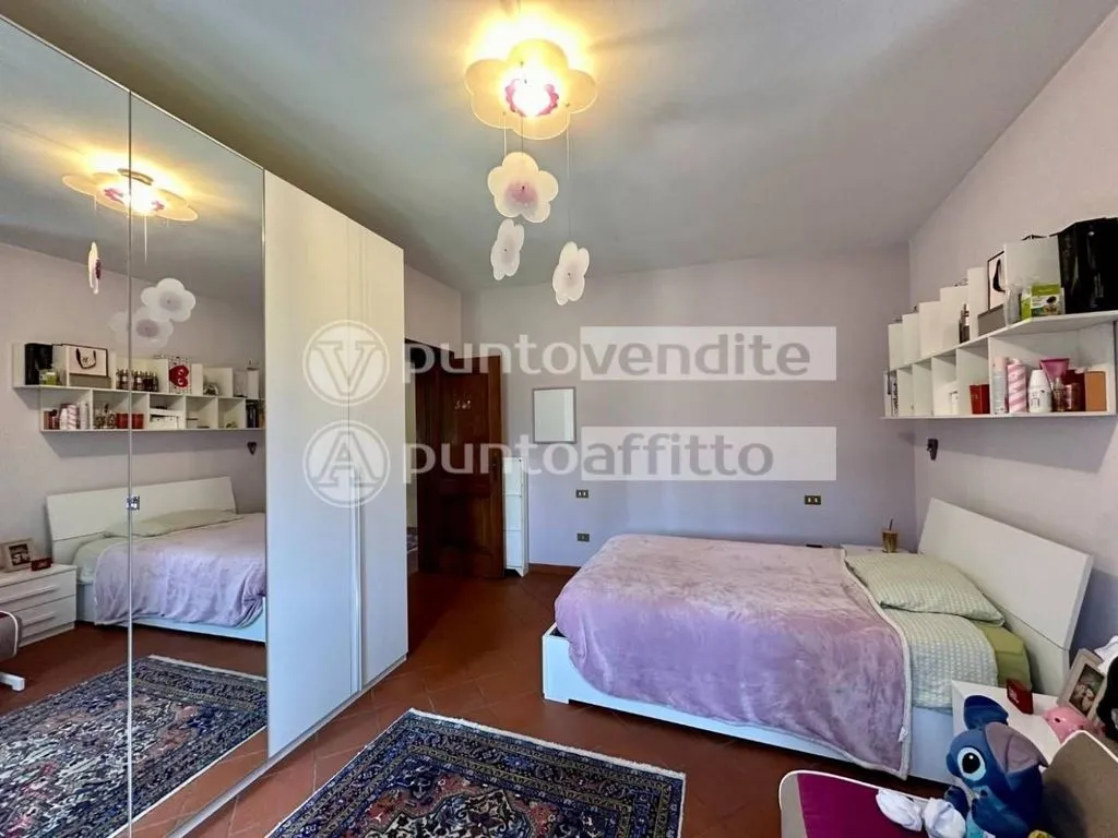 Magamistoad - Country House with Pool Potential in Capannori