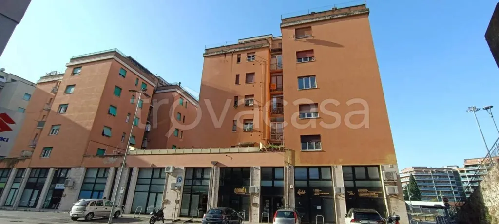 Välivaade - Apartment with Terrace near Perugia Station