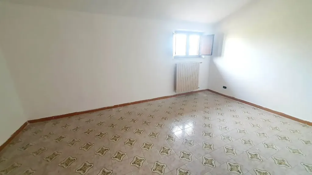 Pièces - Apartment with Panoramic Terrace in Fiano Romano