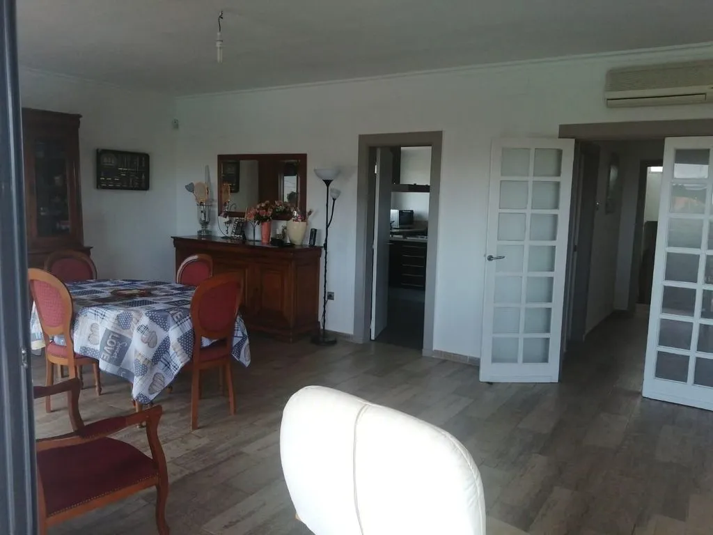 Söögituba - Luxury Villa with Sea View in Cambrils