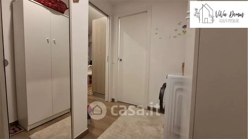 Pièces - Modernised Studio with Terrace in La Spezia