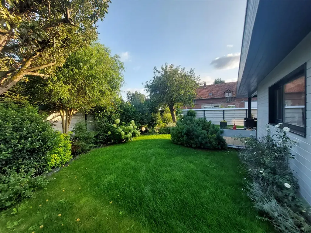 Maison 4 pièces à Criel Sur Mer
