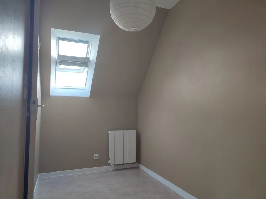 1-room apartment in Vannes