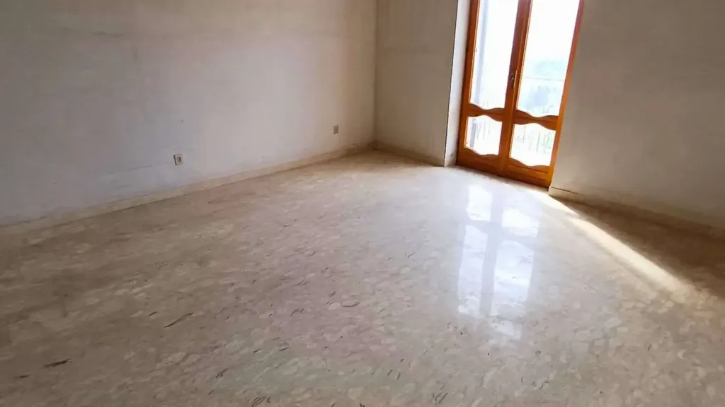 Pièces - Apartment with Sea View in Cetraro