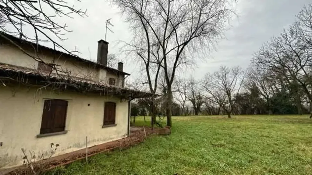 Extérieur - Rustic Venetian Farmhouse with Pool near Oderzo