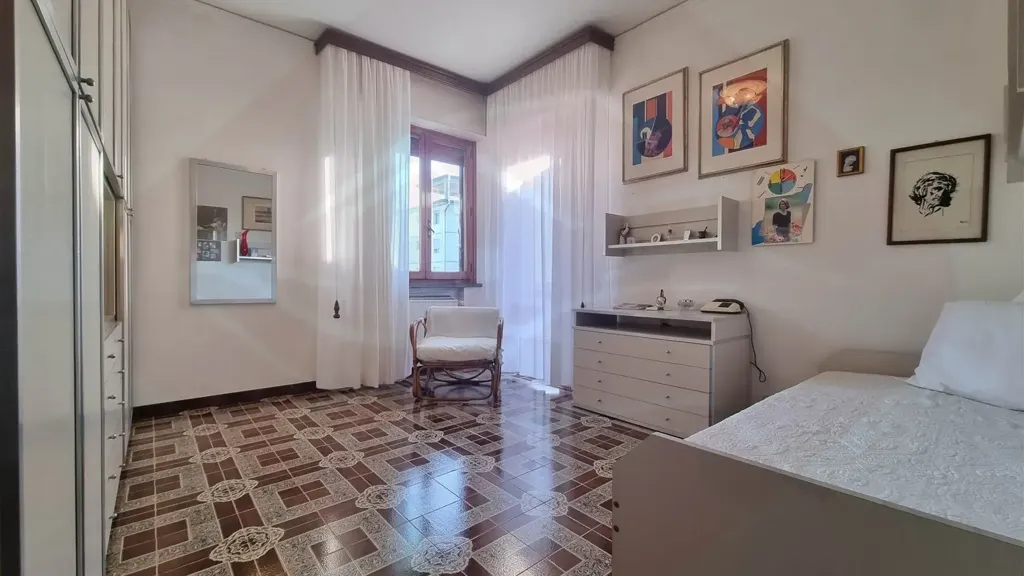 Magamistoad - Apartment with Terrace near Empoli Stadium